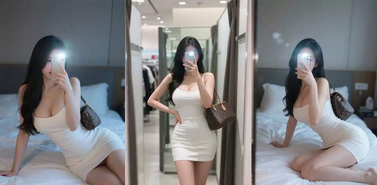 极品肉丝御姐【sleepsbg】大尺度性爱视频流出，性感尤物舔屌足交穿开档丝袜被无套爆操