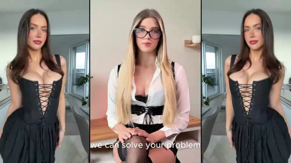 大神混剪18+tiktok.if you need it