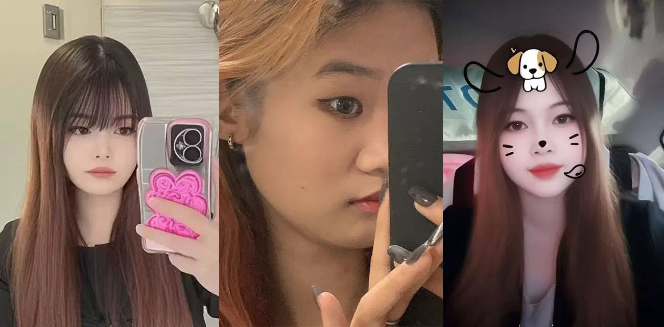 黑龙江伊春反差骚货【祁钰瑾】性爱视频流出，母狗久经沙场人小逼大骚劲十足，一边被干一边刷视频