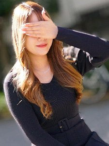 素人素颜～如果能看到胸就更好了～川奈山茶花