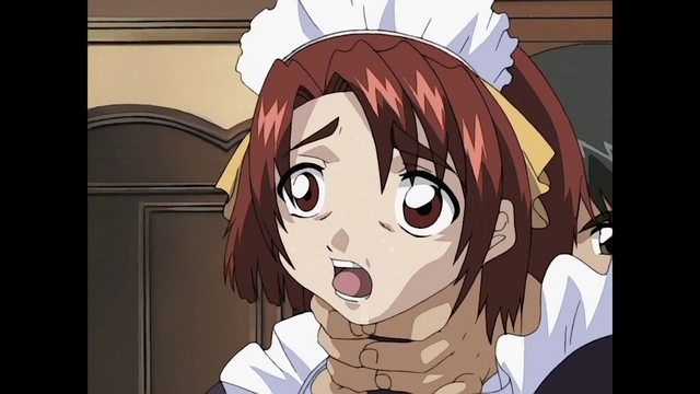 女僕之館 ～絕望編～