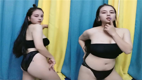 曾经丰满的热巴女神又归来了.