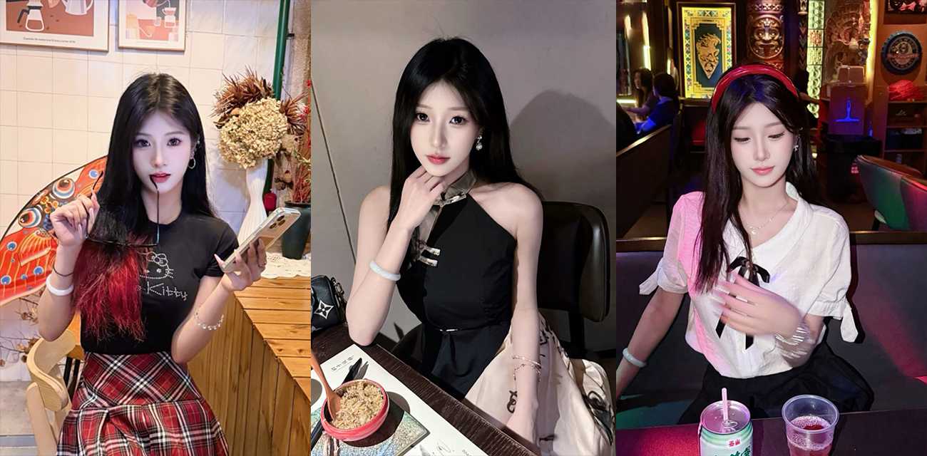 福建美女网红【鱼C】竟是职业约炮玩家，高蹶雪白蜜桃臀紧裹肉棒榨精，香艳画面全网共赏